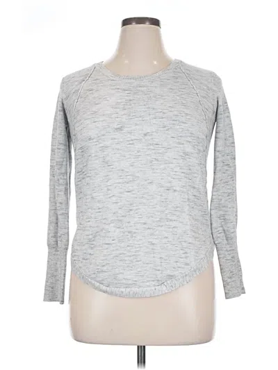 Pre-owned Rd Style Pullover Sweater In Silver