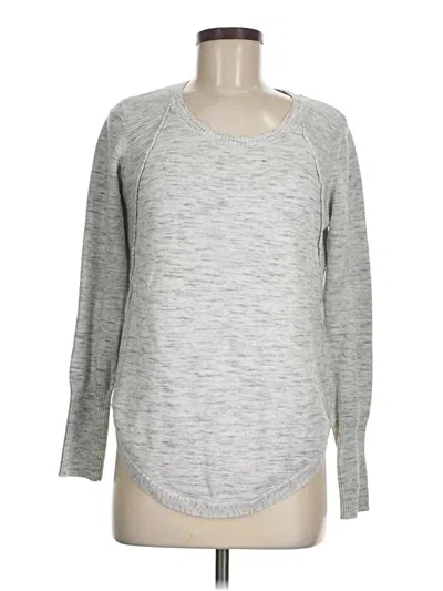 Pre-owned Rd Style Pullover Sweater In Silver