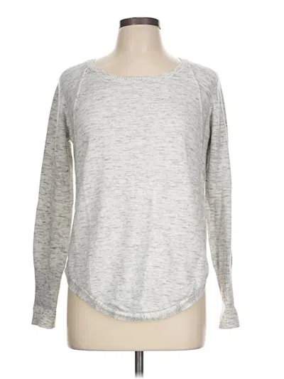 Pre-owned Rd Style Pullover Sweater In Silver