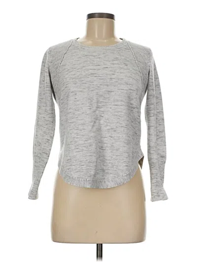 Pre-owned Rd Style Pullover Sweater In Silver