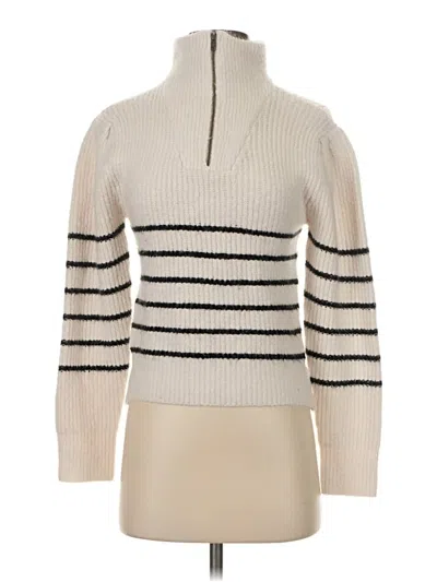 Pre-owned Rd Style Pullover Sweater In White