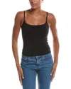 Rd Style Rila Core Strap Tank Top In Black