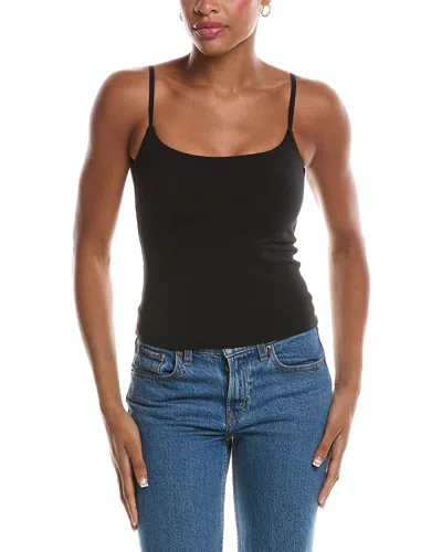 Rd Style Rila Core Strap Tank Top In Black