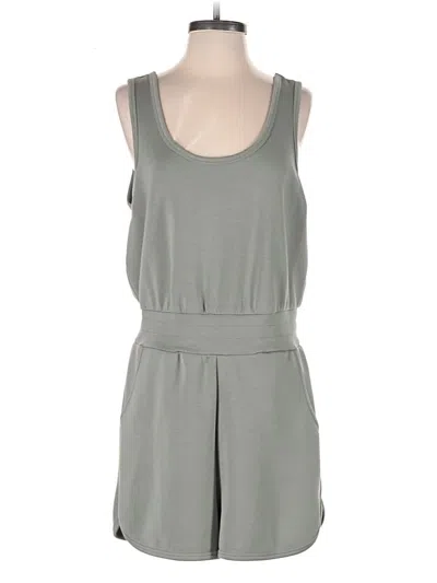 Pre-owned Rd Style Romper In Gray
