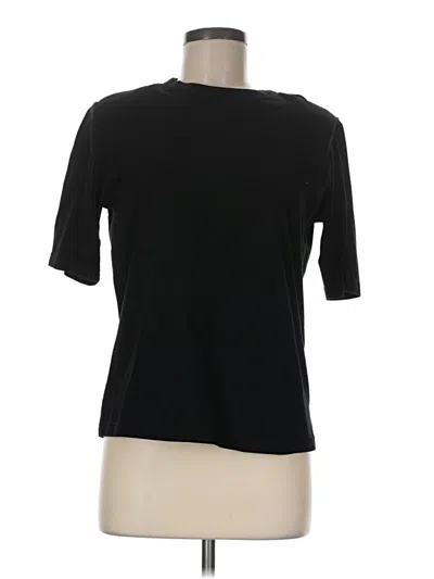 Pre-owned Rd Style Short Sleeve T-shirt In Black