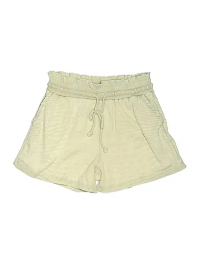 Pre-owned Rd Style Shorts In Brown