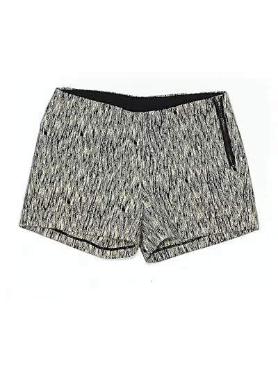 Pre-owned Rd Style Shorts In Gold