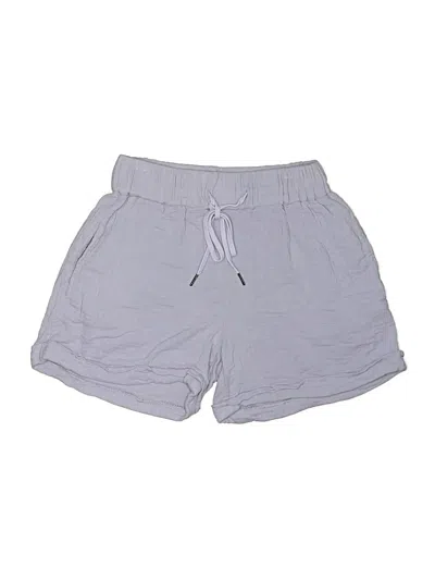 Pre-owned Rd Style Shorts In Gray