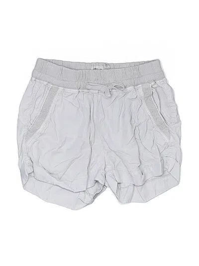 Pre-owned Rd Style Shorts In Silver