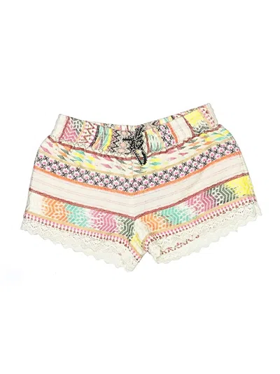 Pre-owned Rd Style Shorts In White