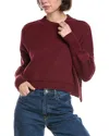 Rd Style Sumire Pullover In Red