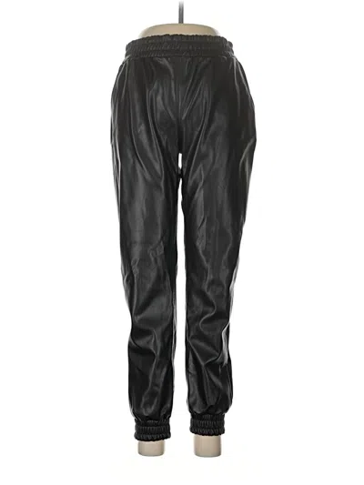 Pre-owned Rd Style Track Pants In Black