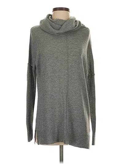 Pre-owned Rd Style Turtleneck Sweater In Gray