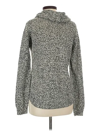 Pre-owned Rd Style Turtleneck Sweater In Gray