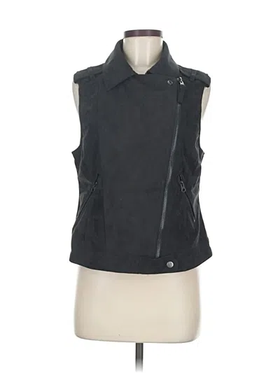 Pre-owned Rd Style Vest In Black