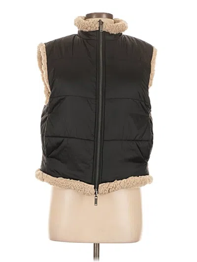 Pre-owned Rd Style Vest In Black