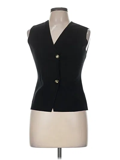Pre-owned Rd Style Vest In Black