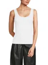 Rd Style Women's Tanith Second Skin Tank Top In White