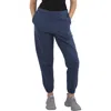 Rd Style Womens Solid Cotton Jogger Pants