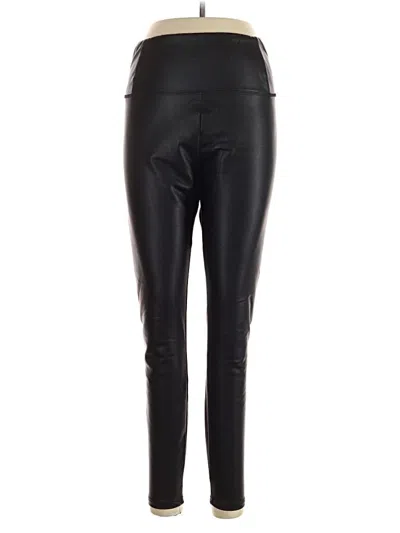 Pre-owned Rdi Active Pants In Black