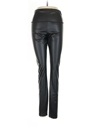 Pre-owned Rdi Active Pants In Black