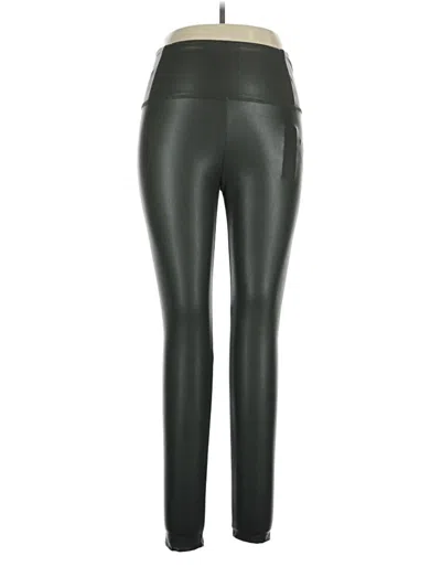 Pre-owned Rdi Active Pants In Green