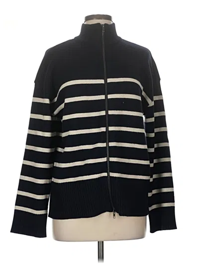 Pre-owned Rdi Cagan Sweater In Black