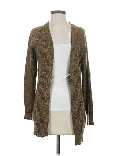 Pre-owned Rdi Cagan Sweater In Brown