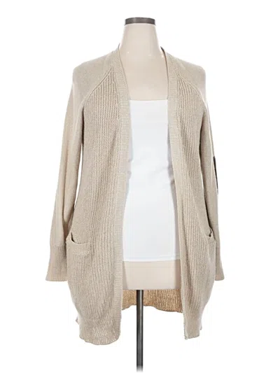 Pre-owned Rdi Cagan Sweater In Brown