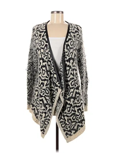 Pre-owned Rdi Cagan Sweater In Gray