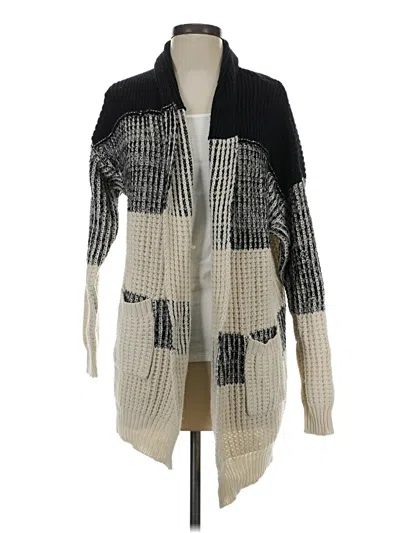 Pre-owned Rdi Cagan Sweater In Gray