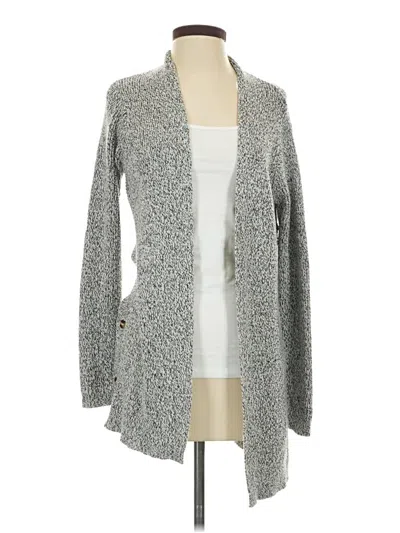 Pre-owned Rdi Cagan Sweater In Gray