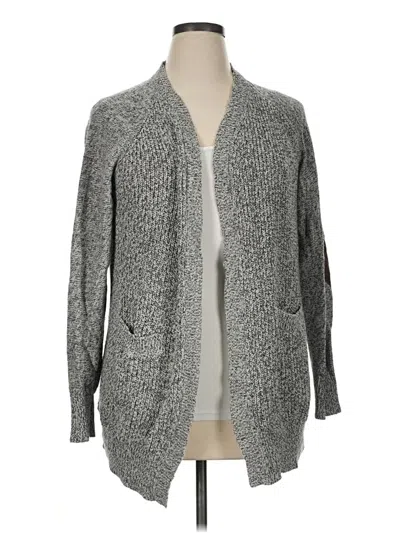 Pre-owned Rdi Cagan Sweater In Gray