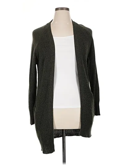 Pre-owned Rdi Cagan Sweater In Green