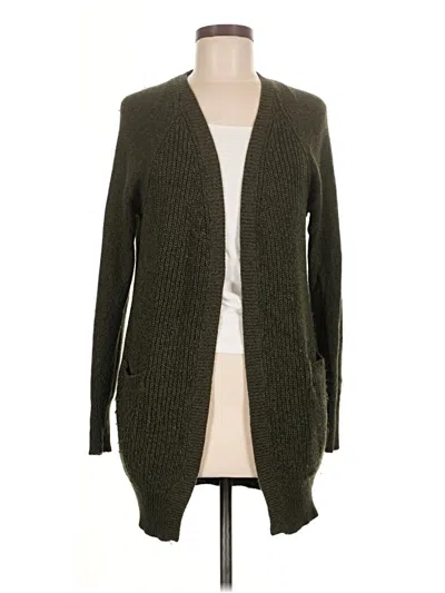 Pre-owned Rdi Cagan Sweater In Green