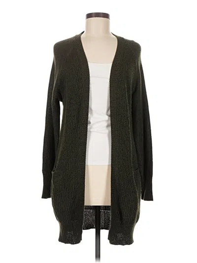 Pre-owned Rdi Cagan Sweater In Green