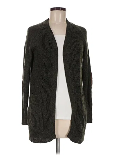 Pre-owned Rdi Cagan Sweater In Green