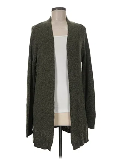 Pre-owned Rdi Cagan Sweater In Green