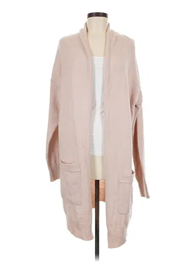 Pre-owned Rdi Cagan Sweater In Pink