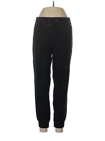 Pre-owned Rdi Casual Pants In Black