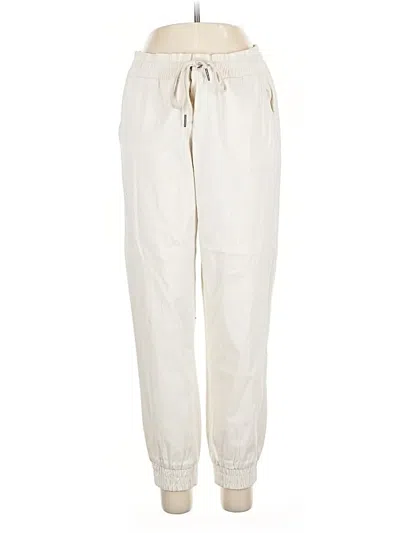 Pre-owned Rdi Casual Pants In White