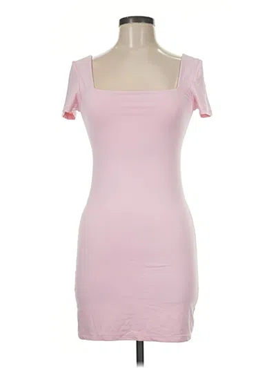 Pre-owned Rdi Cocktail Dress In Pink