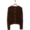 Rdi Crewneck Cagan In Brown