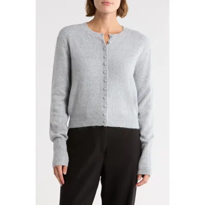 Rdi Crewneck Cagan In Gray