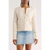 Rdi Crewneck Cagan In Neutral