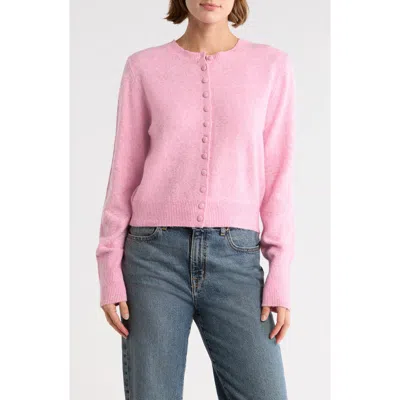 Rdi Crewneck Cagan In Pink