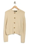 Rdi Crewneck Cagan In White