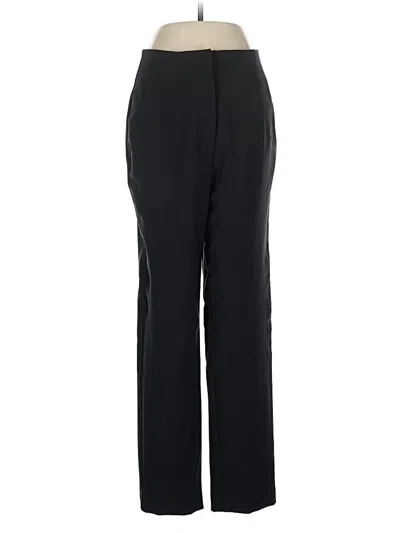 Pre-owned Rdi Dress Pants In Black