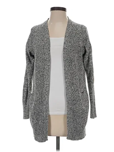 Pre-owned Rdi Kimono In Gray