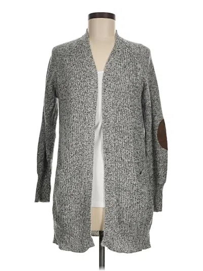 Pre-owned Rdi Kimono In Gray